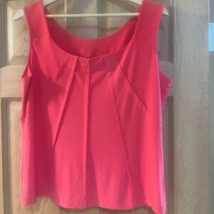 Piccadilly Fashions Tank Top